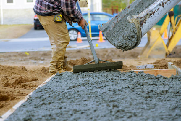 Best Concrete Steps and Stairs in Wynne, AR