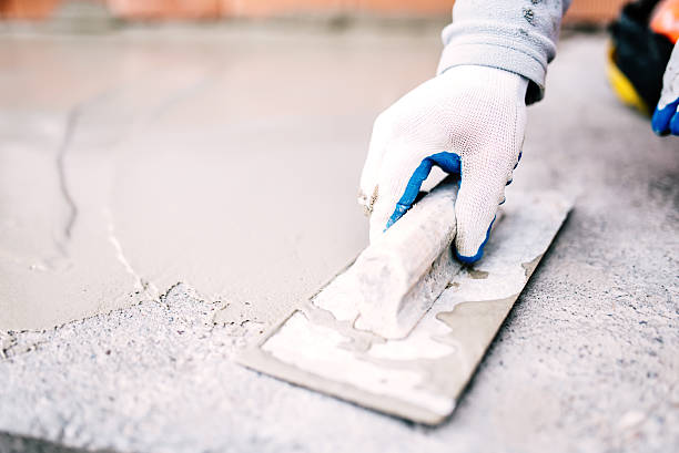 Best Stamped Concrete Services in Wynne, AR