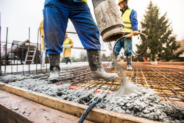 Best Concrete Grinding and Polishing in Wynne, AR
